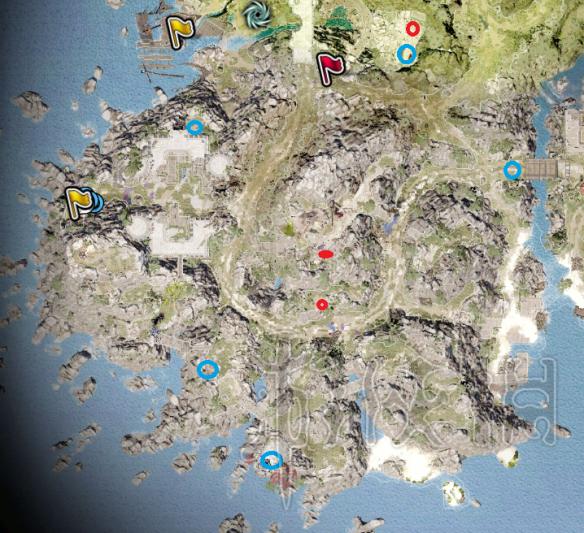 神界原罪2全章节完美路线打法图文攻略 怎么样完美通关 第一章:欢乐堡