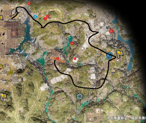 神界原罪2全章节完美路线打法图文攻略 怎么样完美通关 第一章:欢乐堡