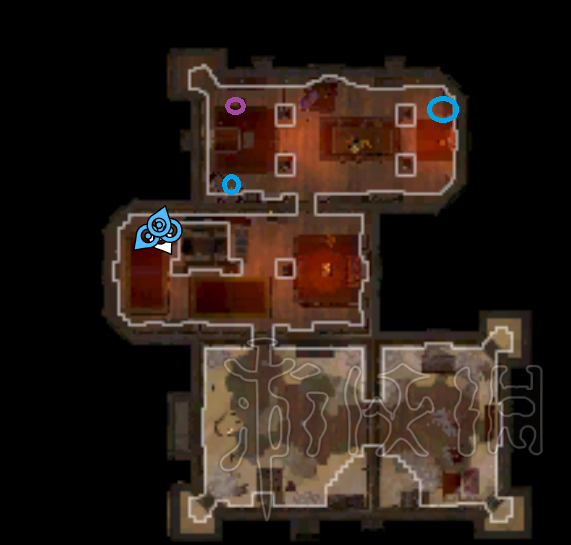 神界原罪2全章节完美路线打法图文攻略 怎么样完美通关 第一章:欢乐堡