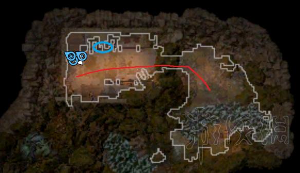 神界原罪2全章节完美路线打法图文攻略 怎么样完美通关 第一章:欢乐堡