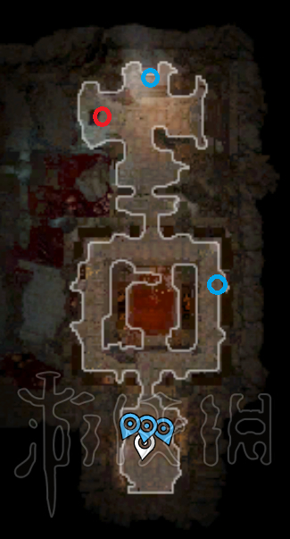 神界原罪2全章节完美路线打法图文攻略 怎么样完美通关 第一章:欢乐堡