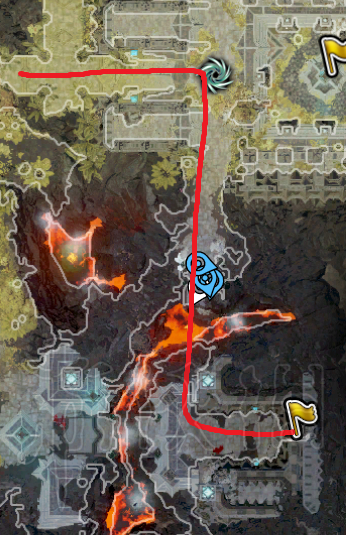 神界原罪2全章节完美路线打法图文攻略 怎么样完美通关 第一章:欢乐堡