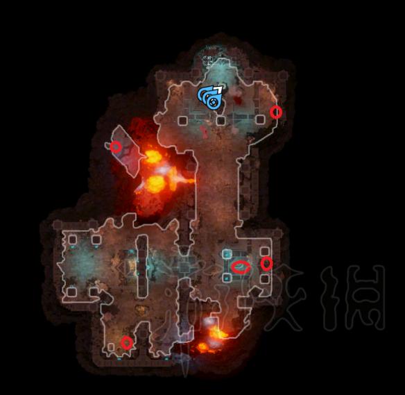 神界原罪2全章节完美路线打法图文攻略 怎么样完美通关 第一章:欢乐堡