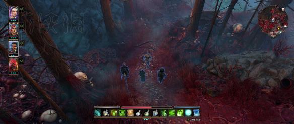 神界原罪2战斗技巧分享（神界原罪2战斗技巧分享在哪）