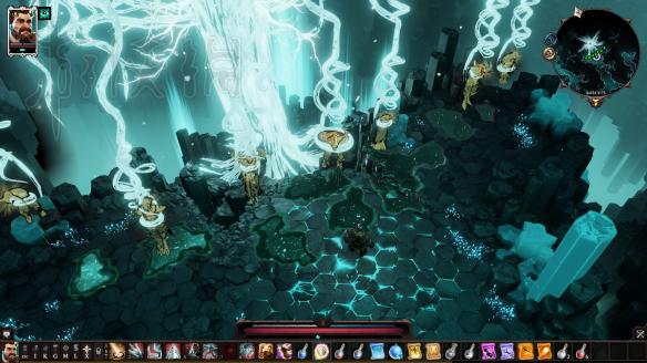 神界原罪2实用技能点评推荐 神界原罪2全技能详解