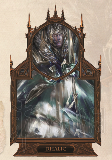 神界原罪2七神背景故事介绍 神界原罪2七神背景故事介绍视频