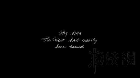 荒野大镖客2预告片细节分析 荒野大镖客2官宣