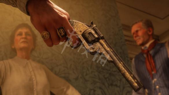 荒野大镖客2试玩细节汇总 荒野大镖客2游戏怎么样