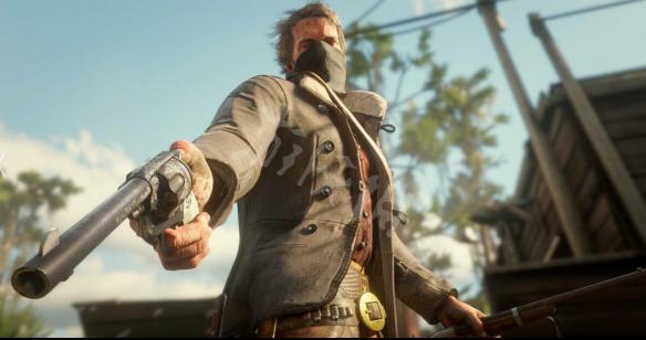 荒野大镖客2武器系统图文介绍（《荒野大镖客2》武器图鉴）