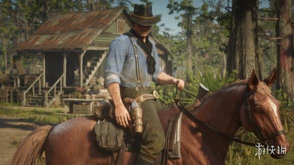 荒野大镖客2新手技巧分享（荒野大镖客2新手技巧分享）