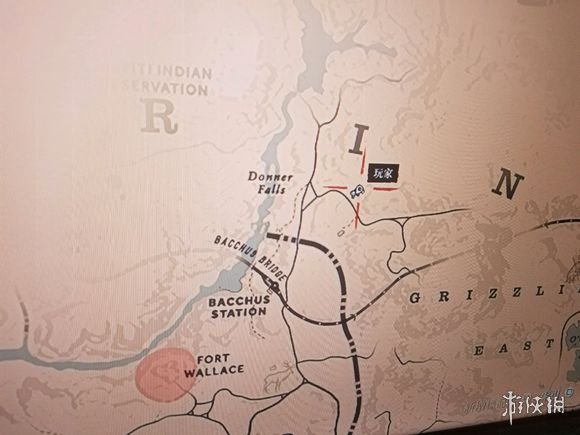 荒野大镖客2石雕解密攻略（荒野大镖客2石雕任务位置）