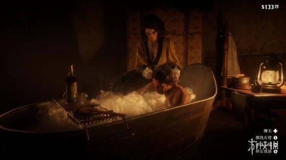 荒野大镖客2UFO飞碟彩蛋一览 大镖客2 ufo