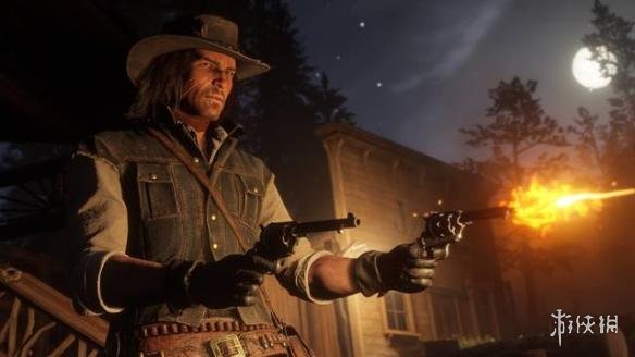 荒野大镖客2变态连环杀手任务怎么做 荒野大镖客2变态杀手任务奖励