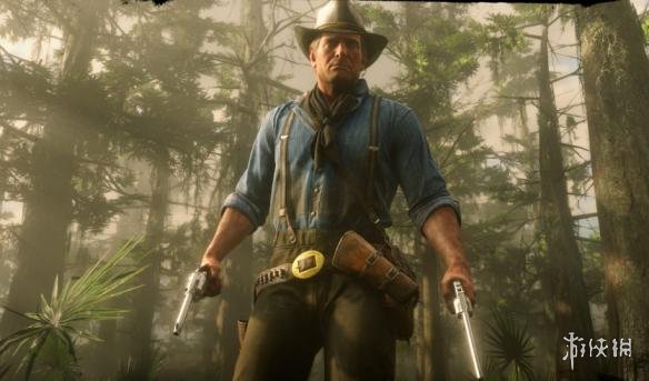 荒野大镖客2不装填射击方法介绍 荒野大镖客2如何装填子弹