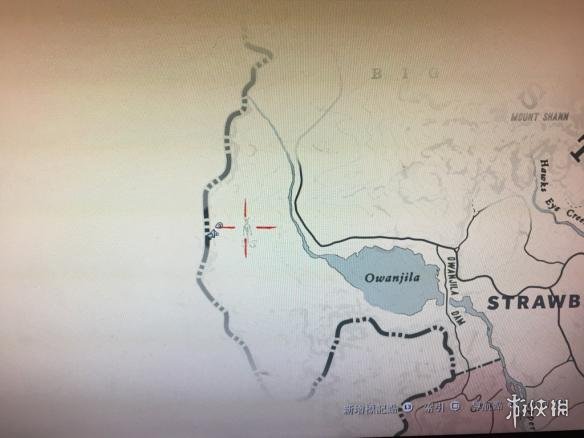 荒野大镖客2牛角面具在哪里（荒野大镖客2牛角面具在哪里买）