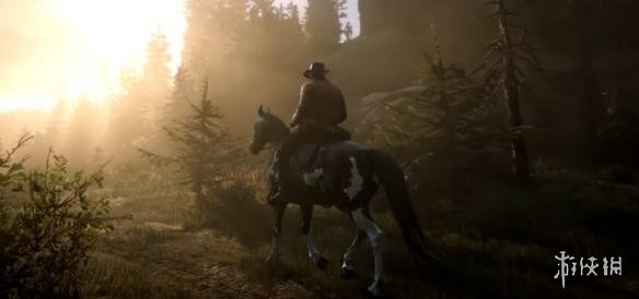 荒野大镖客2巨人遗骸彩蛋介绍（荒野大镖客2巨人骸骨）