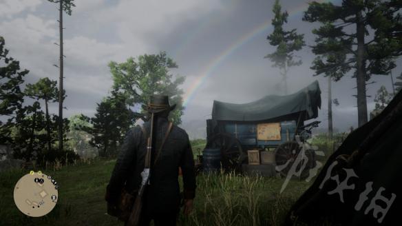 荒野大镖客2草药大师怎么完成（荒野大镖客2草药大师怎么完成的）