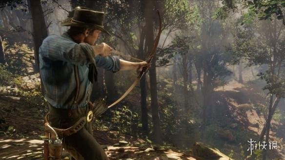 荒野大镖客2最全实用技巧分享 荒野大镖客2冷门技巧