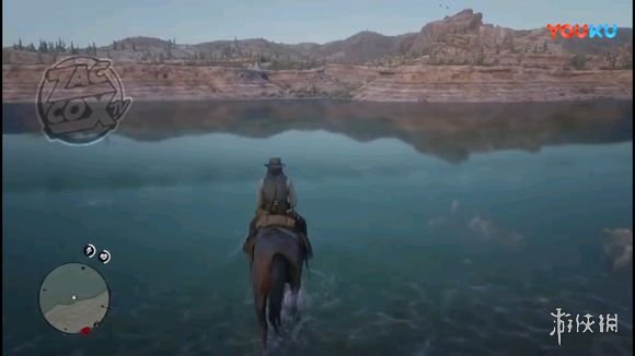 荒野大镖客2复制传说皮的方法介绍（荒野大镖客2复制毛皮）