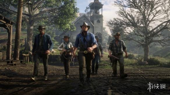 荒野大镖客2错过的物品补救方法介绍（荒野大镖客2可错过物品）