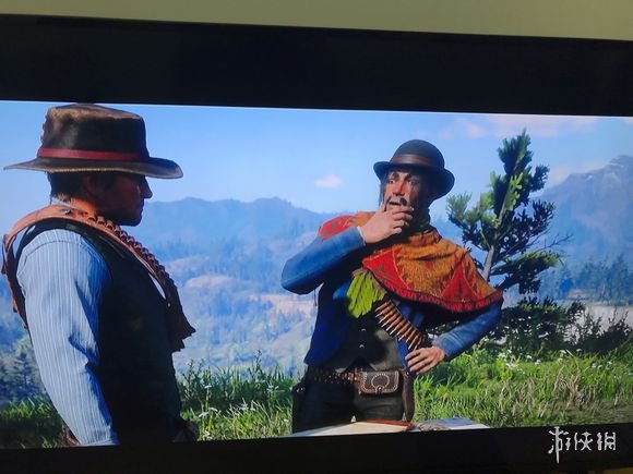 荒野大镖客2哈维尔任务消失怎么办（荒野大镖客2哈维尔任务做不了）