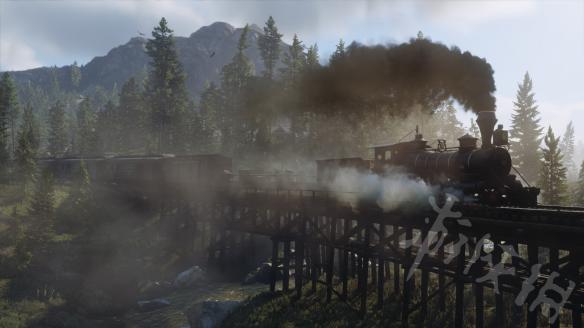 荒野大镖客2怎么遛马赚钱（荒野大镖客2怎么骑马）