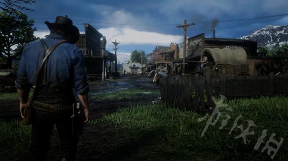 荒野大镖客2有哪些悬赏任务 荒野大镖客2悬赏任务攻略