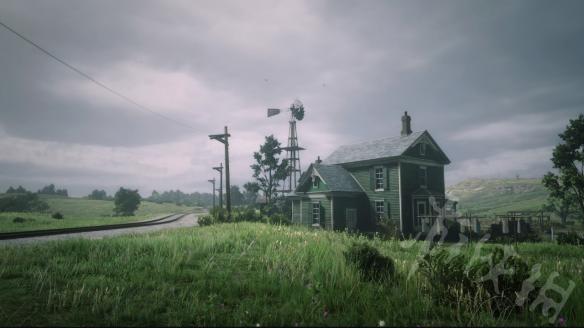 荒野大镖客2有哪些地区事件（荒野大镖客2区域事件）