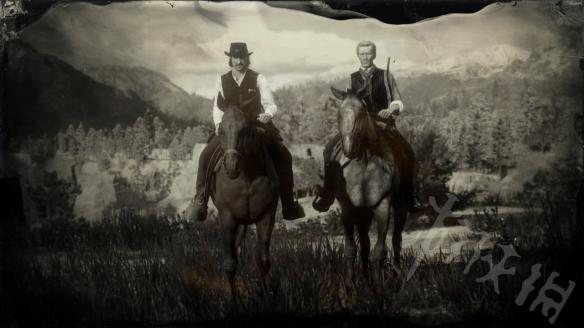 荒野大镖客2怎么提高马匹的默契度（荒野大镖客2如何快速提高马匹默契度）