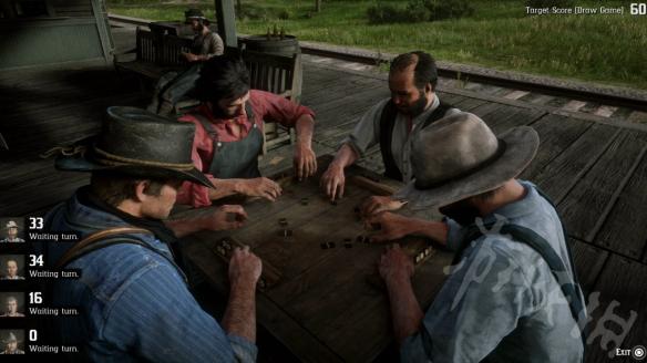 荒野大镖客2怎么猎杀山狮 荒野大镖客2猎杀山狮技巧