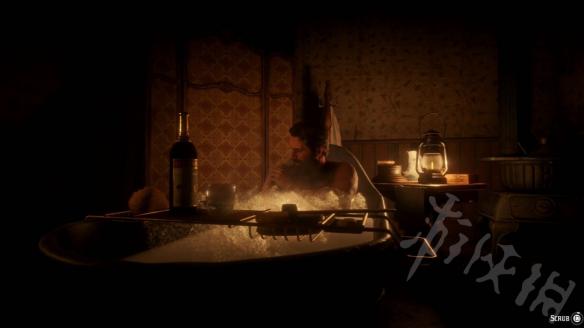 荒野大镖客2山羊和绵羊任务怎么完成（荒野大镖客2山羊与绵羊）