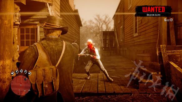 荒野大镖客2逍遥法外任务如何完成（荒野大镖客2法外狂徒）