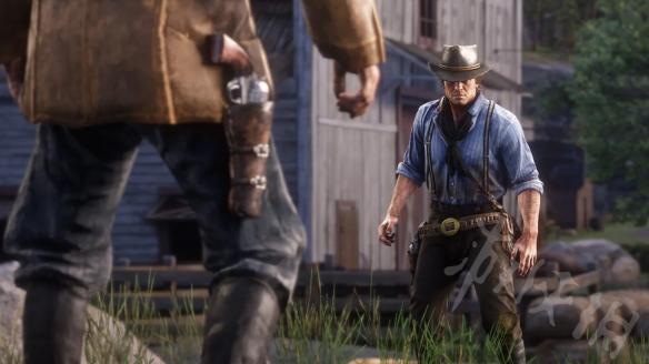 荒野大镖客2马匹有哪些使用技巧 荒野大镖客2马匹配方是什么