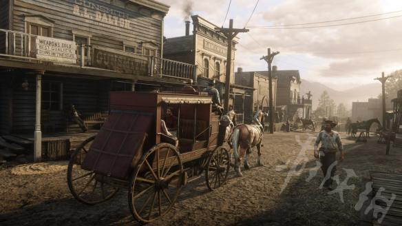 荒野大镖客2升级生命值（荒野大镖客2升级生命值怎么获得）