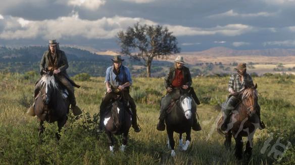 荒野大镖客2怎么不错过每一个任务（荒野大镖客2怎么不错过每一个任务呢）