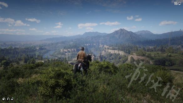 荒野大镖客2怎么快速升级死神之眼 荒野大镖客2快速提高死神之眼