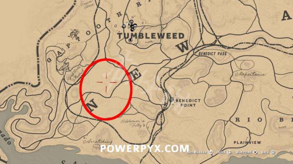 荒野大镖客2马术大师成就攻略分享 大镖客2马术大师9