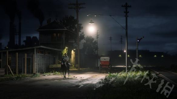 荒野大镖客2神准射手怎么完成（荒野大镖客2神准射手怎么完成任务）