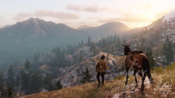 荒野大镖客2马术大师有哪些难点（荒野大镖客2马术大师挑战攻略）