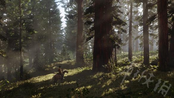 荒野大镖客2家畜怎么狩猎 荒野大镖客2家畜怎么狩猎的