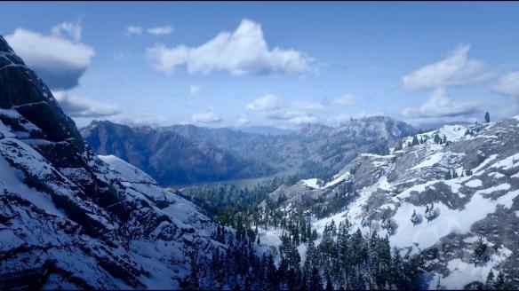 荒野大镖客2线上模式怎么选择安家点 荒野大镖客2 线上模式攻略