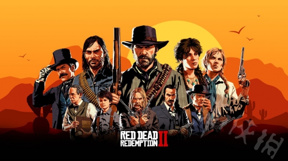 荒野大镖客2线上模式大桥宝箱在哪 荒野大镖客2线上模式大桥宝箱在哪开