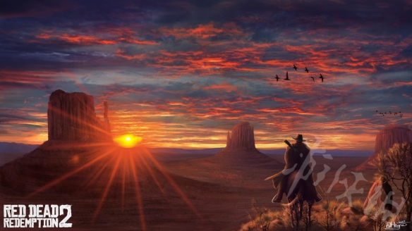 荒野大镖客2线上模式任务怎么进行 荒野大镖客2线上模式怎么做任务