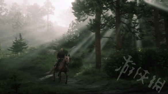 荒野大镖客2驼鹿怎么狩猎（荒野大镖客2驼鹿怎么狩猎视频）