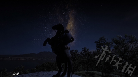 荒野大镖客2线上模式有哪些奖杯（荒野大镖客2线上奖章有什么用）