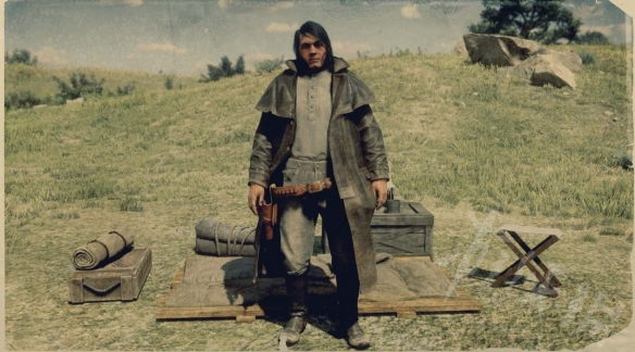 荒野大镖客2线上藏宝图搜刮有哪些技巧 线上搜刮藏宝图心得