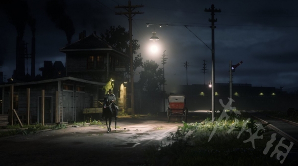 荒野大镖客2线上成为暗杀对象怎么办 荒野大镖客2线上暗杀目标