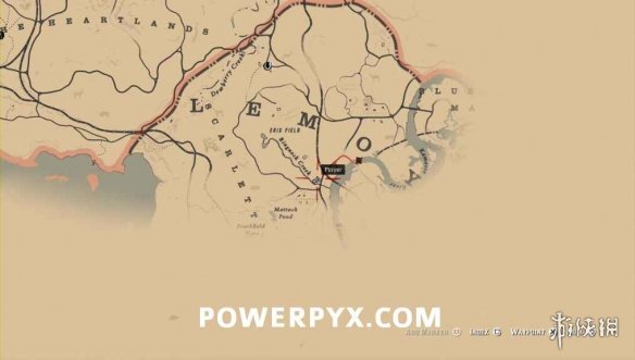 荒野大镖客2野外随机事件有哪些 荒野大镖客2 随机