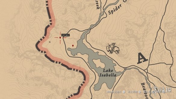 荒野大镖客2全马匹刷马方法介绍（荒野大镖客2 1311.23刷马）