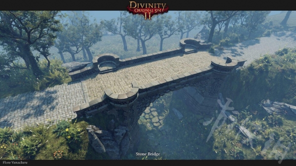 神界:原罪2浮木镇怎么打 神界:原罪2浮木镇打法攻略